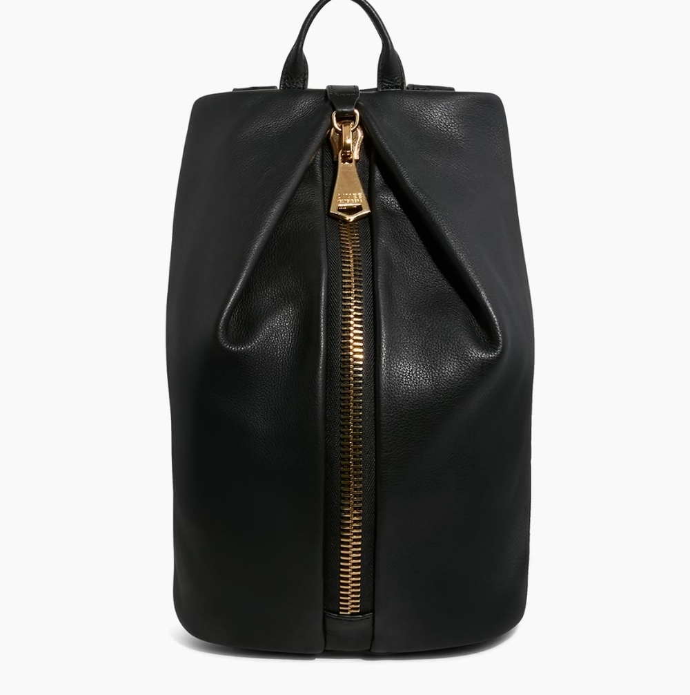 Aimee‎ Kestenberg Tamitha Backpack - Picture 2 of 7